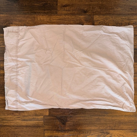 Columbia Cotton Standard Pillowcase - Picture 4 of 7